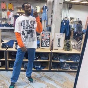 Meet your Posher, Eltyy